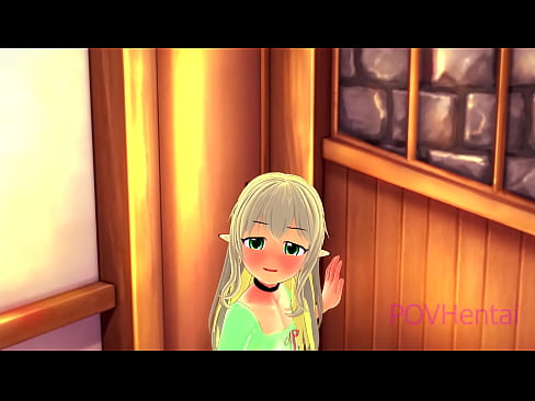 ❤️ (Trap) Elvish maid hjälper dig att tvätta ansiktet. Sexvideo at us sv.kassa-standupbar.ru ❌