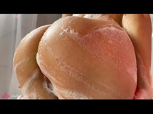 ❤️ Brunette onanerar fittan med vibrator till intensiv orgasm i duschen Sexvideo at us sv.kassa-standupbar.ru ❌