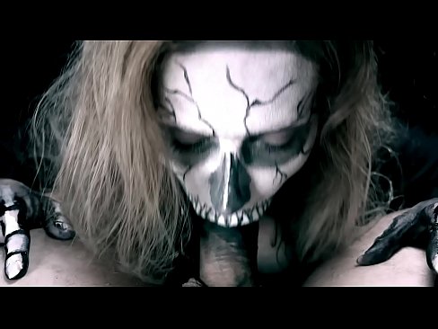❤️ Demonflicka suger kuk med sin svarta mun och sväljer sperma. Sexvideo at us sv.kassa-standupbar.ru ❌