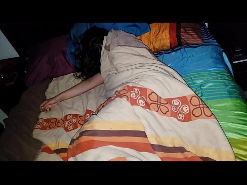 ❤️ Styvbarn som skäller ut sin unga styvmor medan hon sover. Sexvideo at us sv.kassa-standupbar.ru ❌